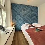 Apartament Zentrales Am Hafen Inklusive Netflix! Emden