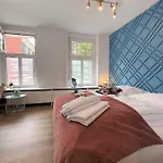 Apartament Zentrales Am Hafen Inklusive Netflix! Emden