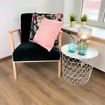 Zentrales Am Hafen Inklusive Netflix! Apartament Emden