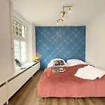 Zentrales Am Hafen Inklusive Netflix! Apartament