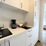 Apartament Zentrales Am Hafen Inklusive Netflix! *