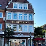 Zentrales Am Hafen Inklusive Netflix! Emden