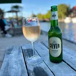 Apartament Zentrales Am Hafen Inklusive Netflix! Emden