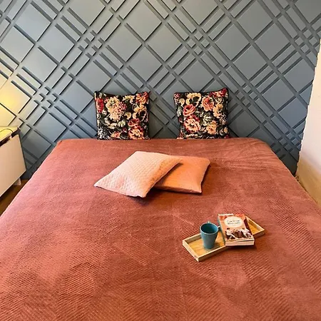 Modernes 1zi. Appartement! Zentral! Hafen! Netflix! Emden