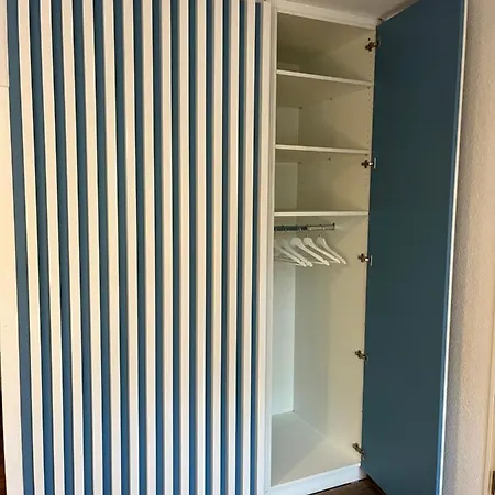 Modernes 1zi. Appartement! Zentral! Hafen! Netflix! Appartement Emden