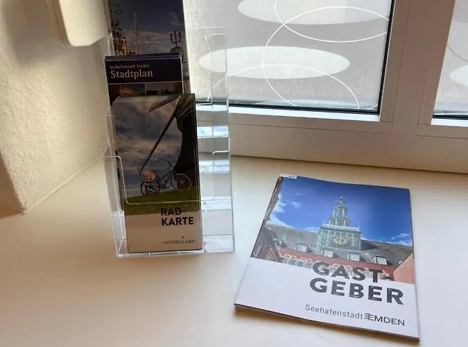 Zentrales Am Hafen Inklusive Netflix! *